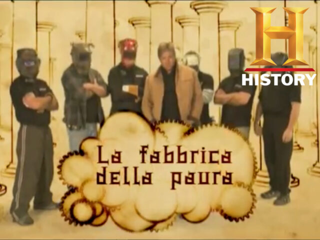 history